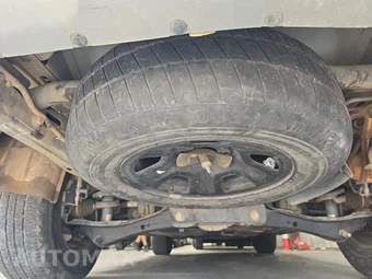 2019 Ford Expedition MAX XLT - miniatura 15