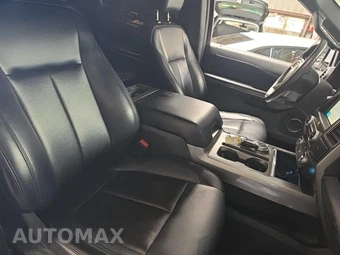 2019 Ford Expedition MAX XLT - miniatura 16