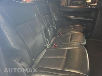 2019 Ford Expedition MAX XLT - miniatura 18