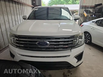 2019 Ford Expedition MAX XLT - miniatura 2