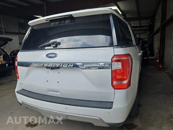 2019 Ford Expedition MAX XLT - miniatura 4