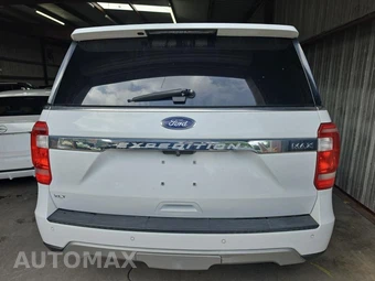 2019 Ford Expedition MAX XLT - miniatura 5