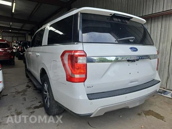 2019 Ford Expedition MAX XLT - miniatura 6