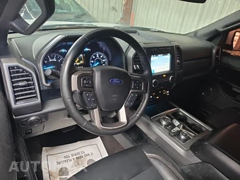 2019 Ford Expedition MAX XLT - miniatura 8