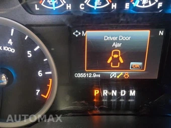 2019 Ford Expedition MAX XLT - miniatura 9