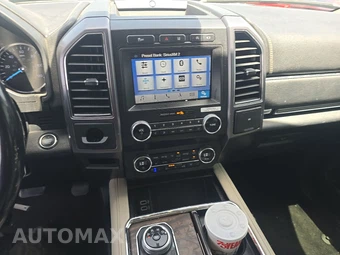 2019 Ford Expedition Platinum - miniatura 11