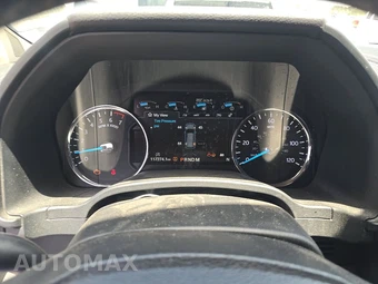 2019 Ford Expedition Platinum - miniatura 12