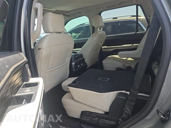 2019 Ford Expedition Platinum - miniatura 13