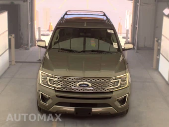 2019 Ford Expedition Platinum - miniatura 2