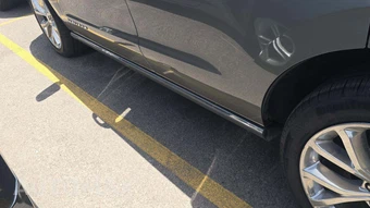 2019 Ford Expedition Platinum - miniatura 24