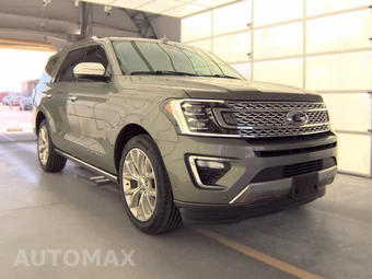 2019 Ford Expedition Platinum - miniatura 3
