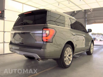 2019 Ford Expedition Platinum - miniatura 4