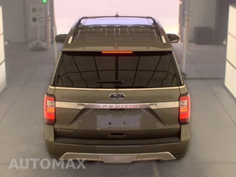 2019 Ford Expedition Platinum - miniatura 5