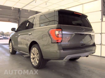 2019 Ford Expedition Platinum - miniatura 6