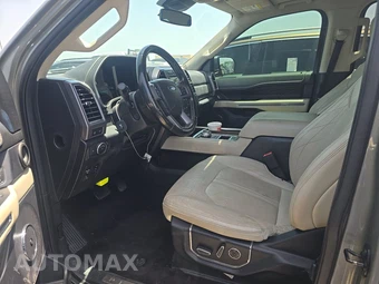 2019 Ford Expedition Platinum - miniatura 7