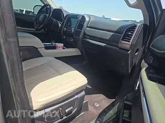 2019 Ford Expedition Platinum - miniatura 8
