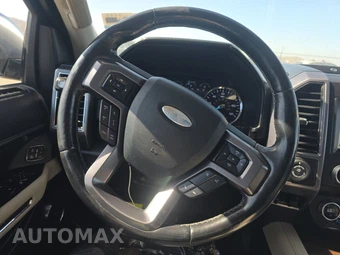2019 Ford Expedition Platinum – miniatura 10