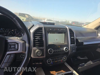 2019 Ford Expedition Platinum – miniatura 11