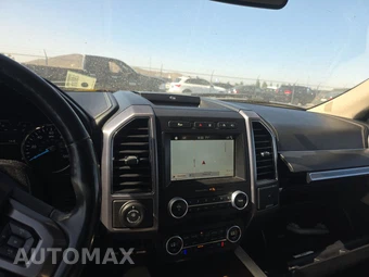 2019 Ford Expedition Platinum – miniatura 12