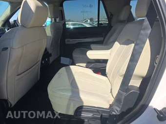 2019 Ford Expedition Platinum – miniatura 13