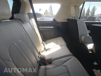 2019 Ford Expedition Platinum – miniatura 14