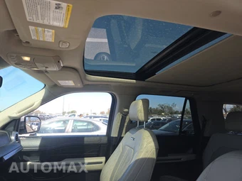 2019 Ford Expedition Platinum – miniatura 15