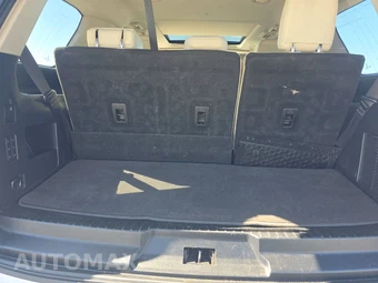 2019 Ford Expedition Platinum – miniatura 18