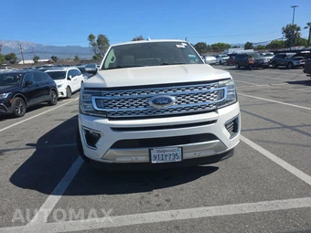 2019 Ford Expedition Platinum – miniatura 2