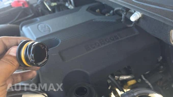 2019 Ford Expedition Platinum – miniatura 22