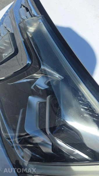 2019 Ford Expedition Platinum – miniatura 25