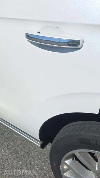 2019 Ford Expedition Platinum – miniatura 28