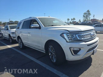2019 Ford Expedition Platinum – miniatura 3