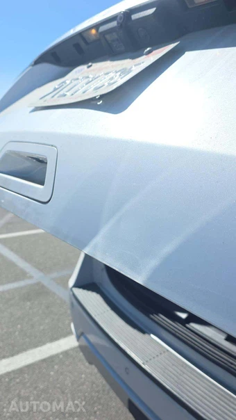 2019 Ford Expedition Platinum – miniatura 31
