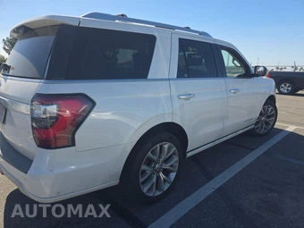 2019 Ford Expedition Platinum – miniatura 4