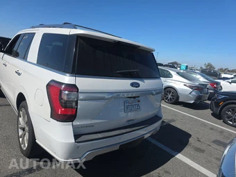 2019 Ford Expedition Platinum – miniatura 5