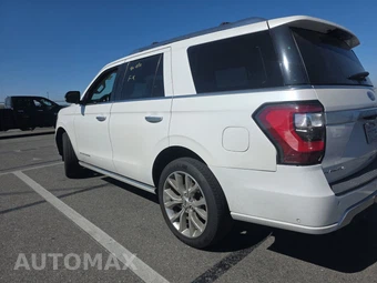 2019 Ford Expedition Platinum – miniatura 6