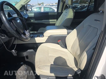 2019 Ford Expedition Platinum – miniatura 7