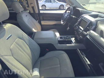 2019 Ford Expedition Platinum – miniatura 8