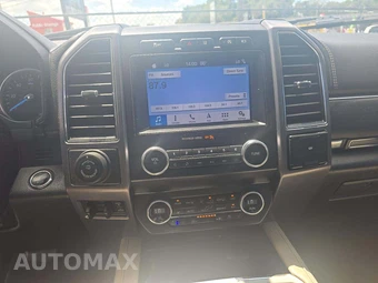 2019 Ford Expedition Platinum - miniatura 10