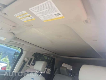 2019 Ford Expedition Platinum - miniatura 11