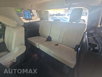 2019 Ford Expedition Platinum - miniatura 14