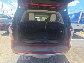 2019 Ford Expedition Platinum - miniatura 15