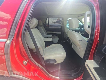 2019 Ford Expedition Platinum - miniatura 17