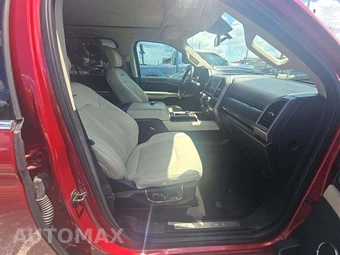 2019 Ford Expedition Platinum - miniatura 19