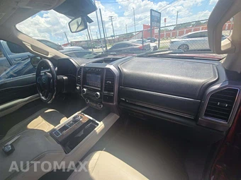 2019 Ford Expedition Platinum - miniatura 20