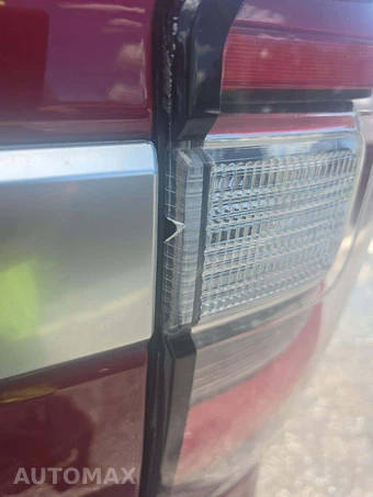 2019 Ford Expedition Platinum - miniatura 25