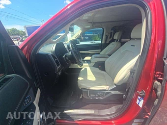 2019 Ford Expedition Platinum - miniatura 6