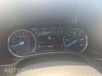 2019 Ford Expedition Platinum - miniatura 9