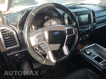 2019 Ford Expedition Platinum - miniatura 10