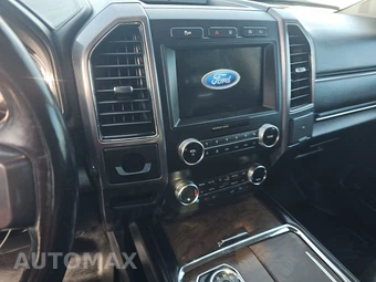 2019 Ford Expedition Platinum - miniatura 11